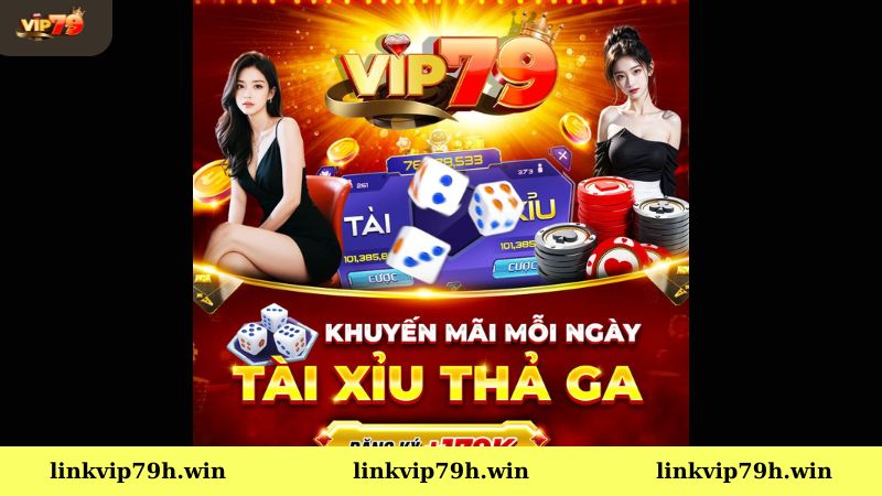 Các chiến thuật chơi Tài xỉu Vip79 hiệu quả