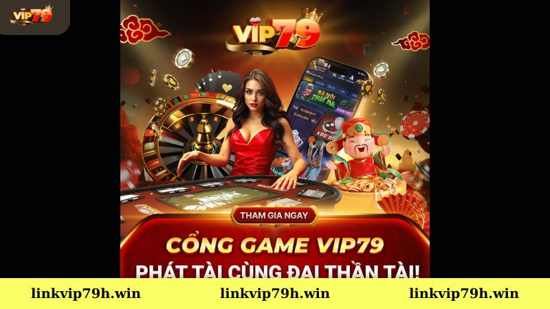 Điều kiện để trở thành đại lý Vip79