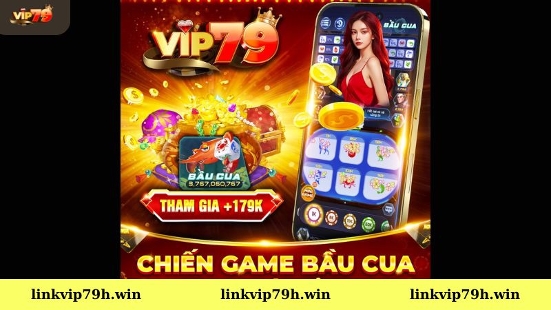 Kinh nghiệm chơi nổ hũ Vip79