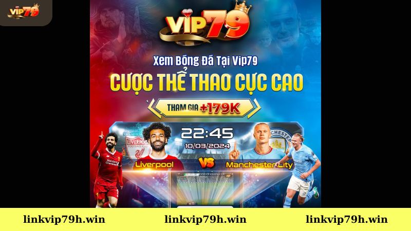 Mẹo cược thể thao Vip79 hiệu quả