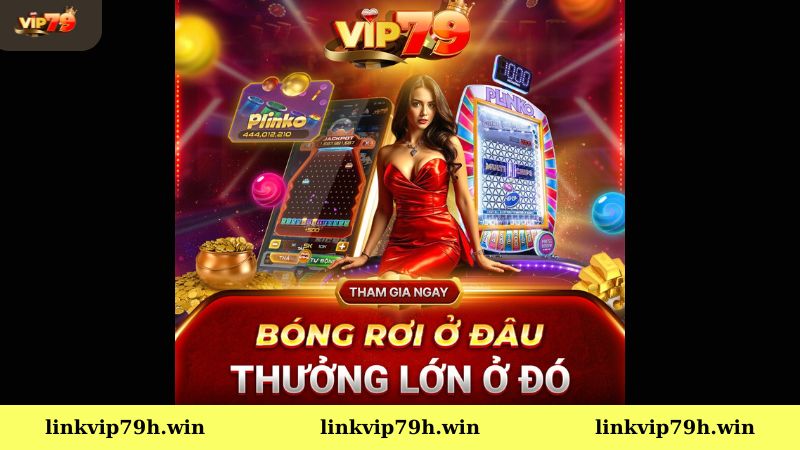 Tổng quan về Mini game Vip79