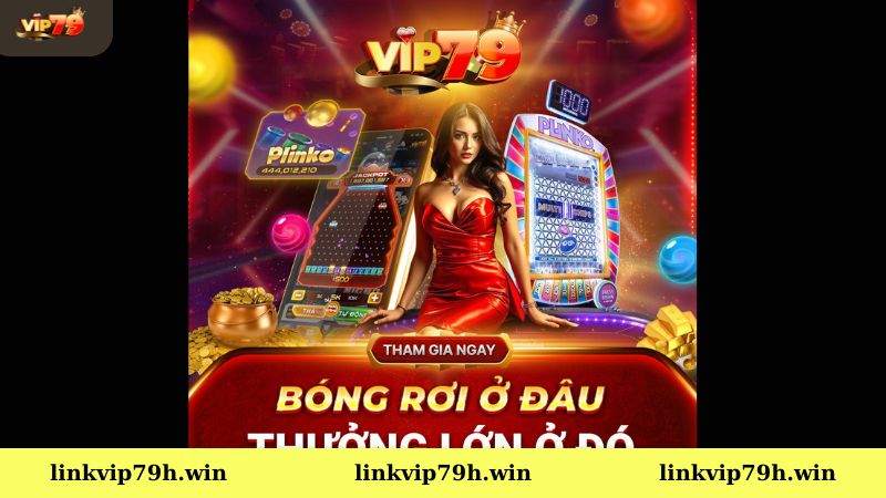 Săn giftcode trong game Vip79