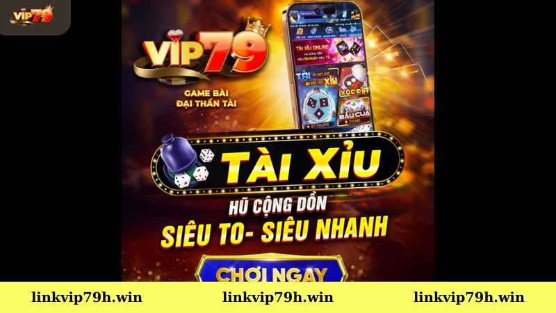 Khái niệm về game tài xỉu Vip79