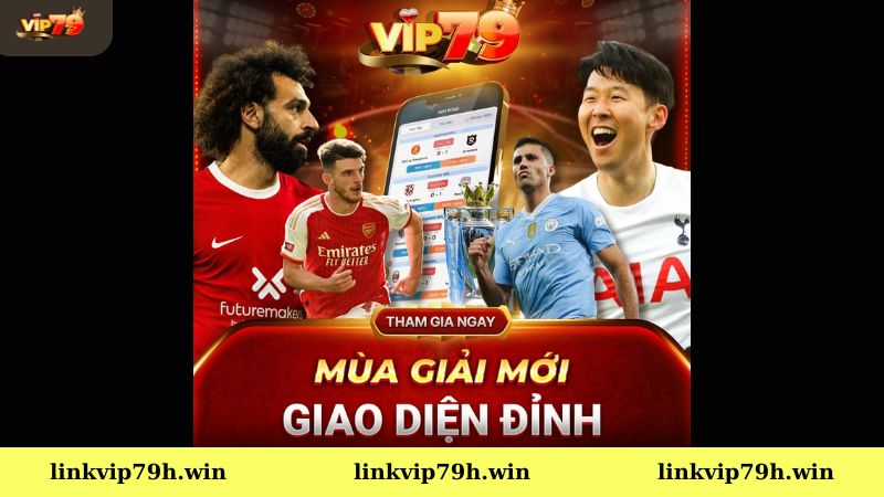 Giới thiệu sảnh cược thể thao Vip79