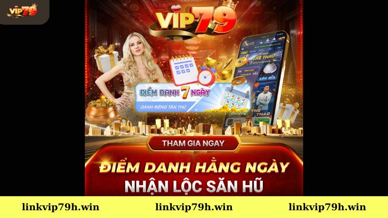 Tổng quan các chương trình khuyến mãi Vip79